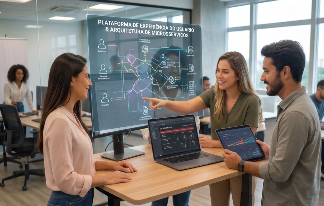 Carreiras em Tecnologia: qual escolher em 2026