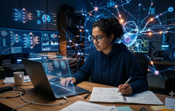 Como estudar Inteligência Artificial?